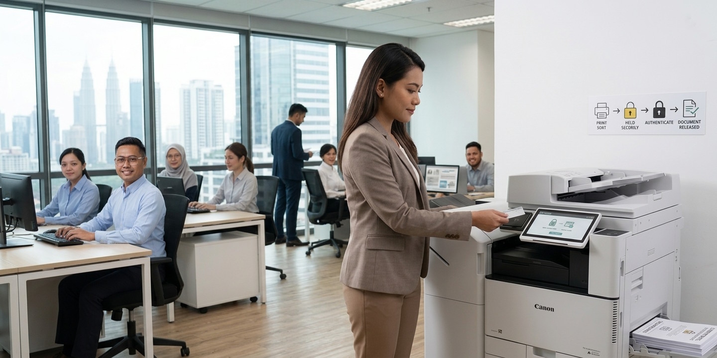How Smart Photocopier Are Transforming 2026 Workflows